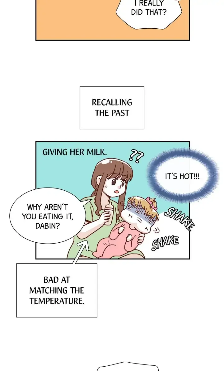 Sandwiched Chapter 113 Online - página 36