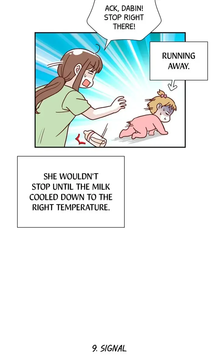 Sandwiched Chapter 113 Online - página 37