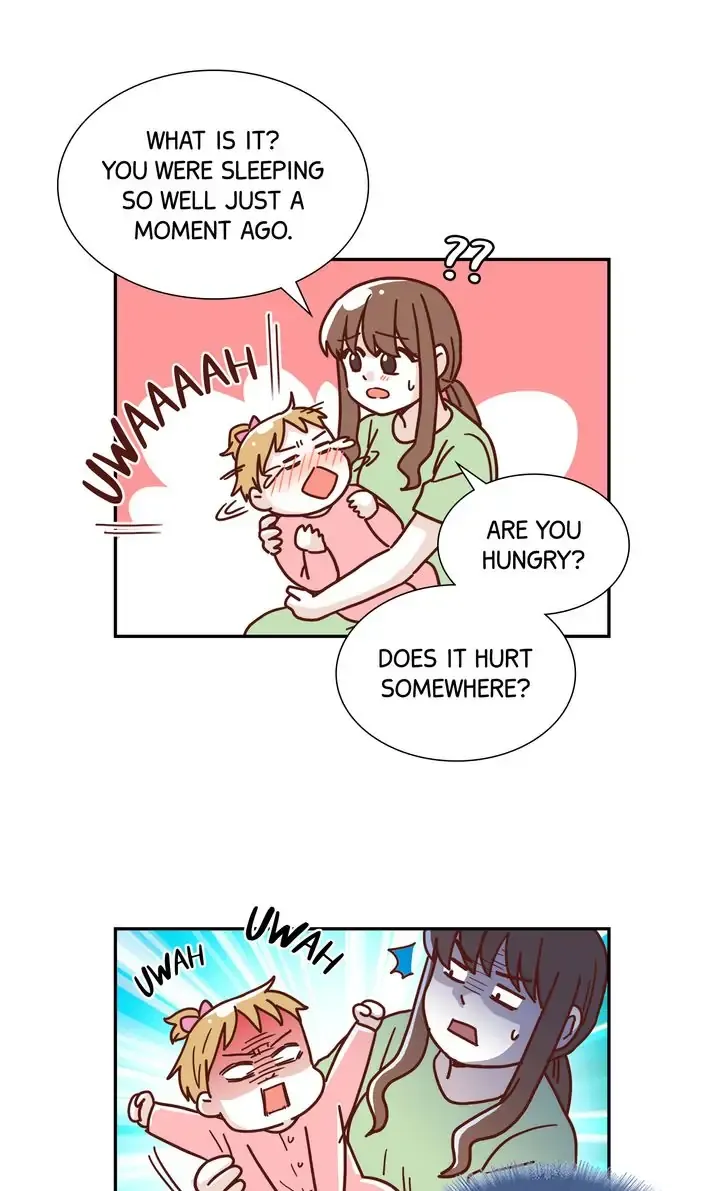 Sandwiched Chapter 113 Online - página 39