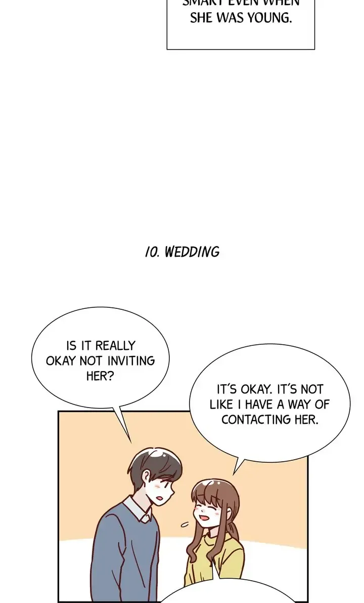 Sandwiched Chapter 113 Online - página 41