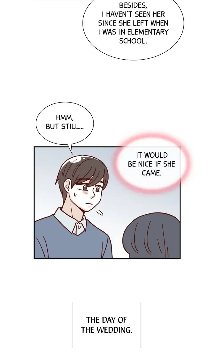 Sandwiched Chapter 113 Online - página 42