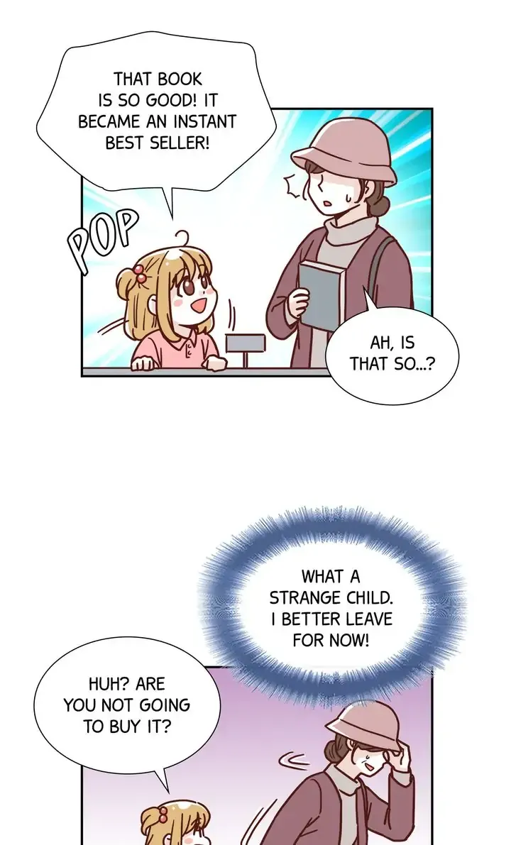 Sandwiched Chapter 113 Online - página 45