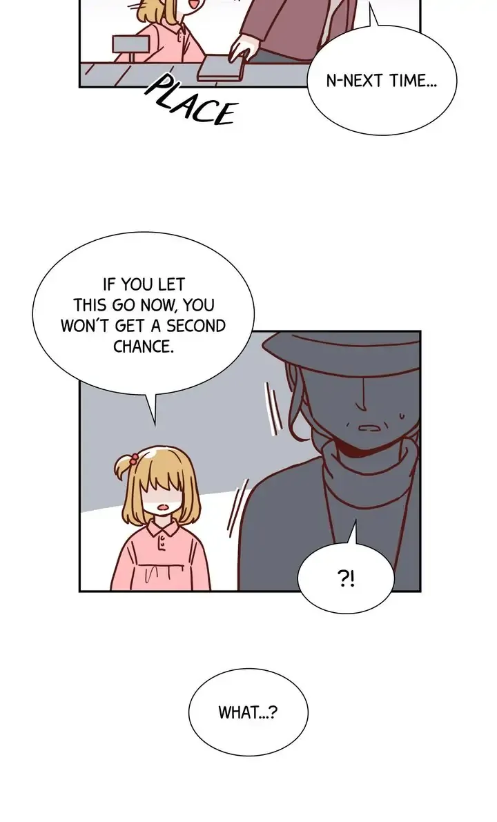 Sandwiched Chapter 113 Online - página 46