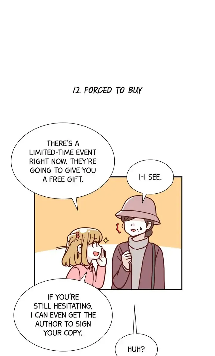 Sandwiched Chapter 113 Online - página 47