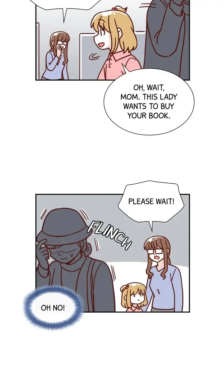 Sandwiched Chapter 113 Online - página 49