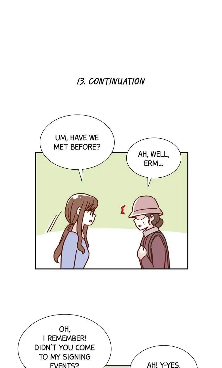 Sandwiched Chapter 113 Online - página 50