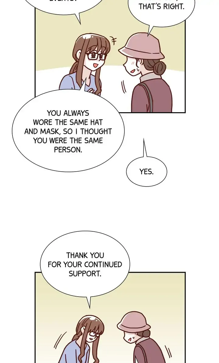 Sandwiched Chapter 113 Online - página 51