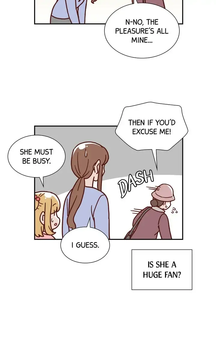 Sandwiched Chapter 113 Online - página 52