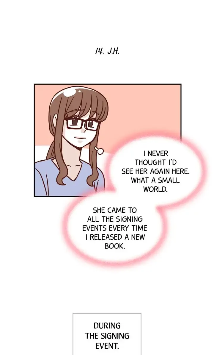 Sandwiched Chapter 113 Online - página 53