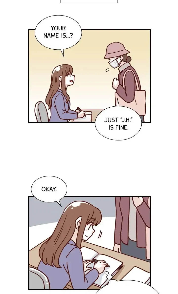 Sandwiched Chapter 113 Online - página 54