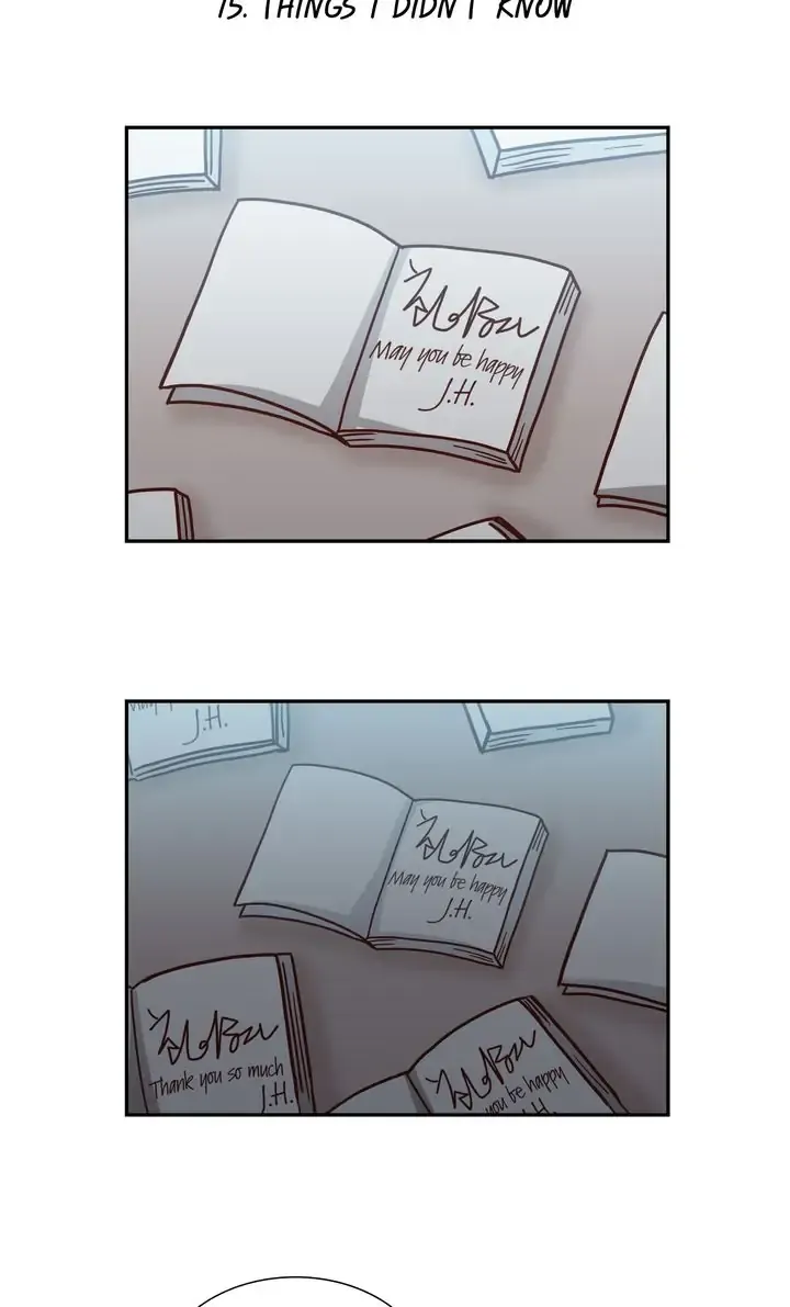 Sandwiched Chapter 113 Online - página 56