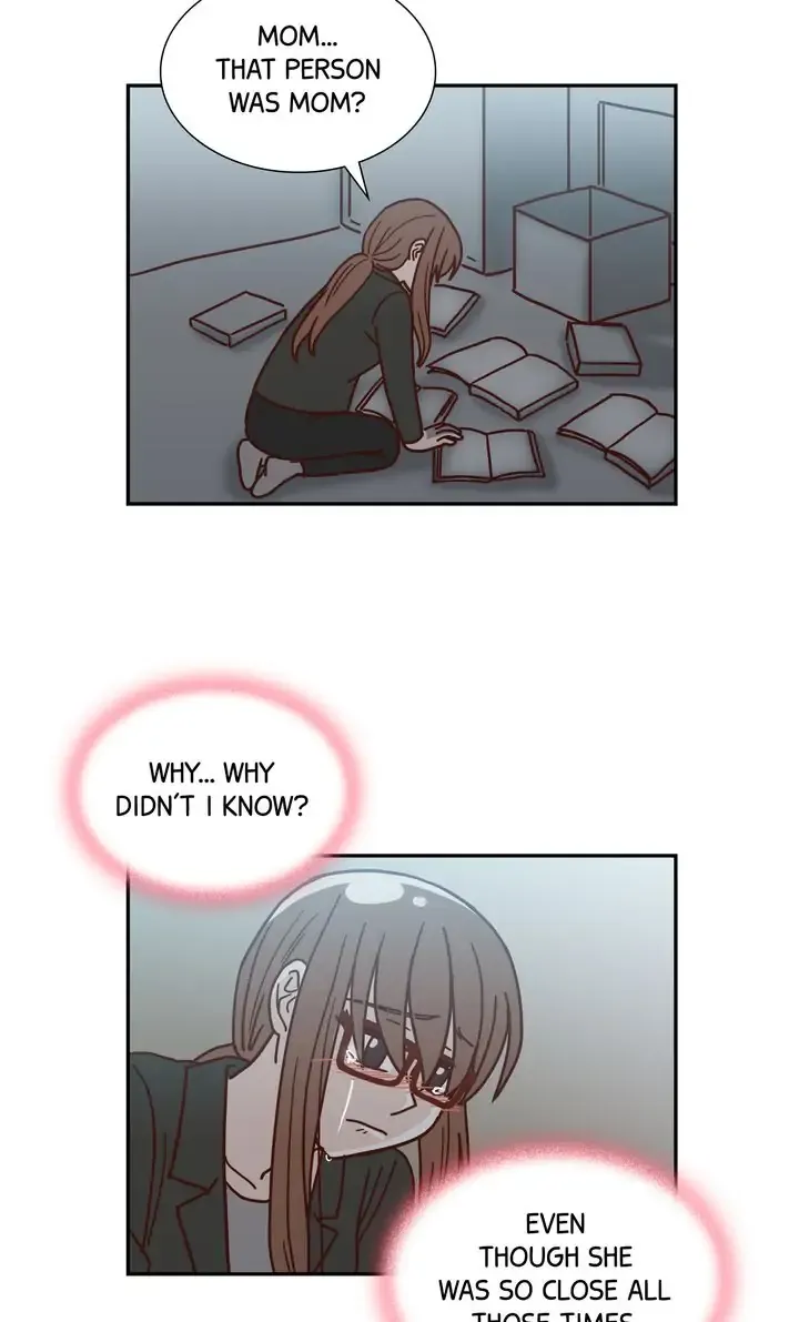 Sandwiched Chapter 113 Online - página 57