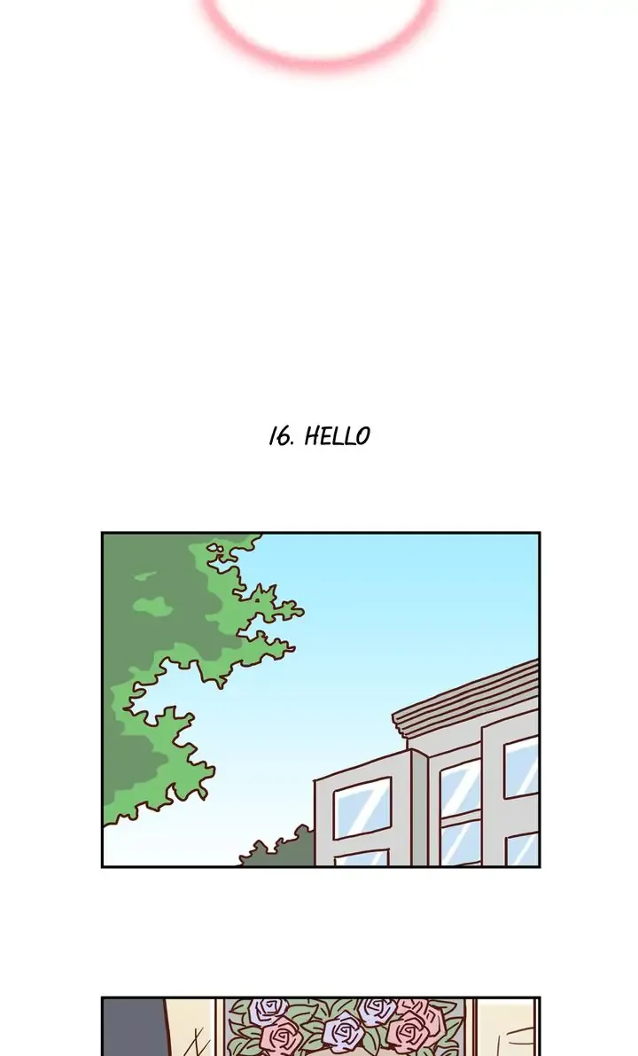 Sandwiched Chapter 113 Online - página 59