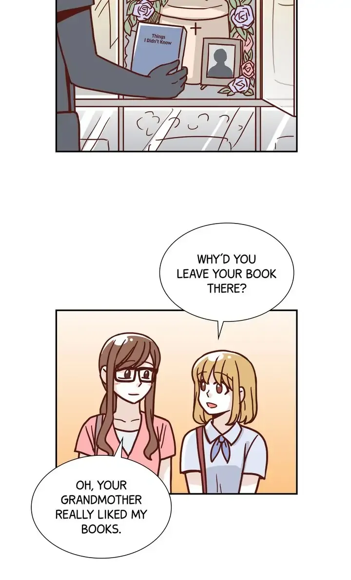 Sandwiched Chapter 113 Online - página 60