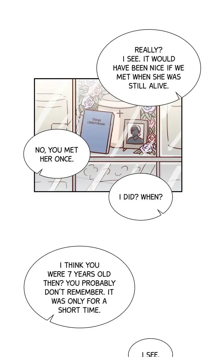 Sandwiched Chapter 113 Online - página 61