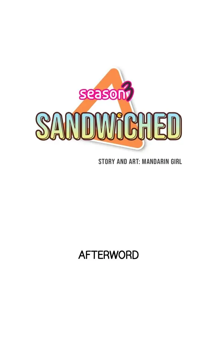 Sandwiched Chapter 114 Online - página 3
