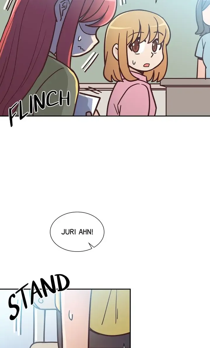 Sandwiched Chapter 115 Online - página 4