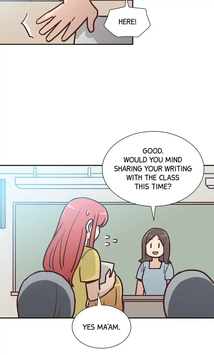 Sandwiched Chapter 115 Online - página 5