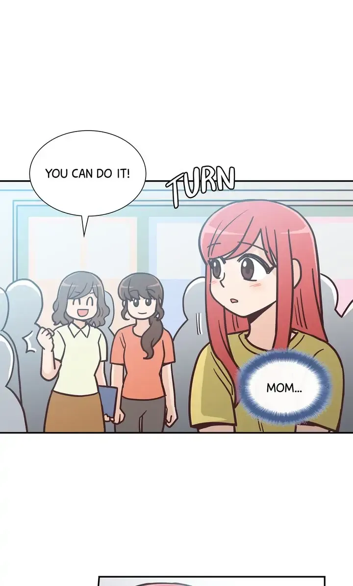 Sandwiched Chapter 115 Online - página 6