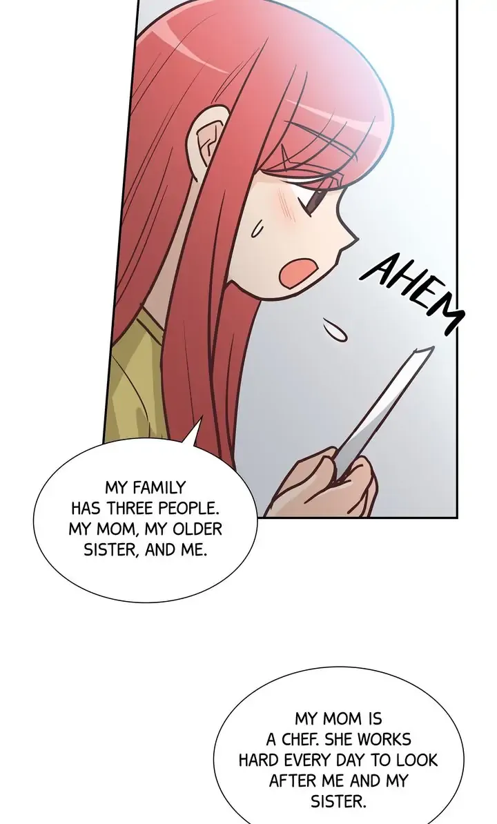 Sandwiched Chapter 115 Online - página 7