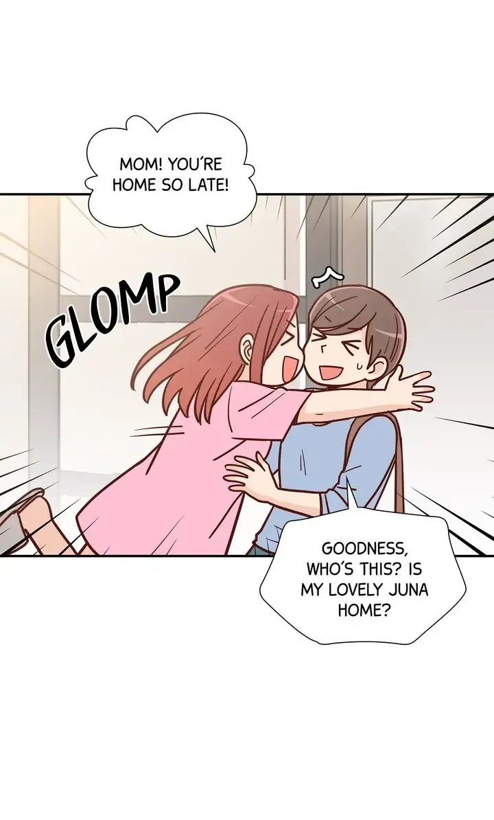 Sandwiched Chapter 115 Online - página 14