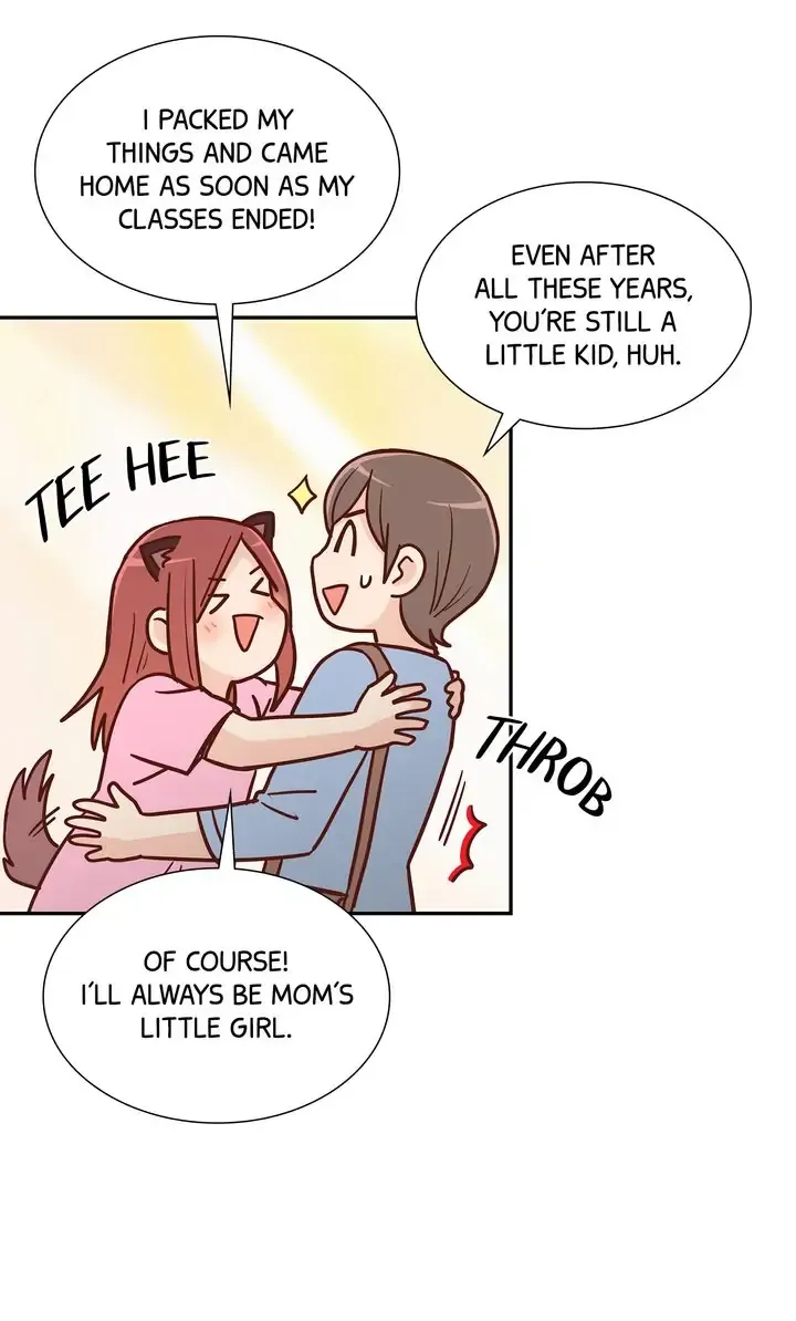 Sandwiched Chapter 115 Online - página 15