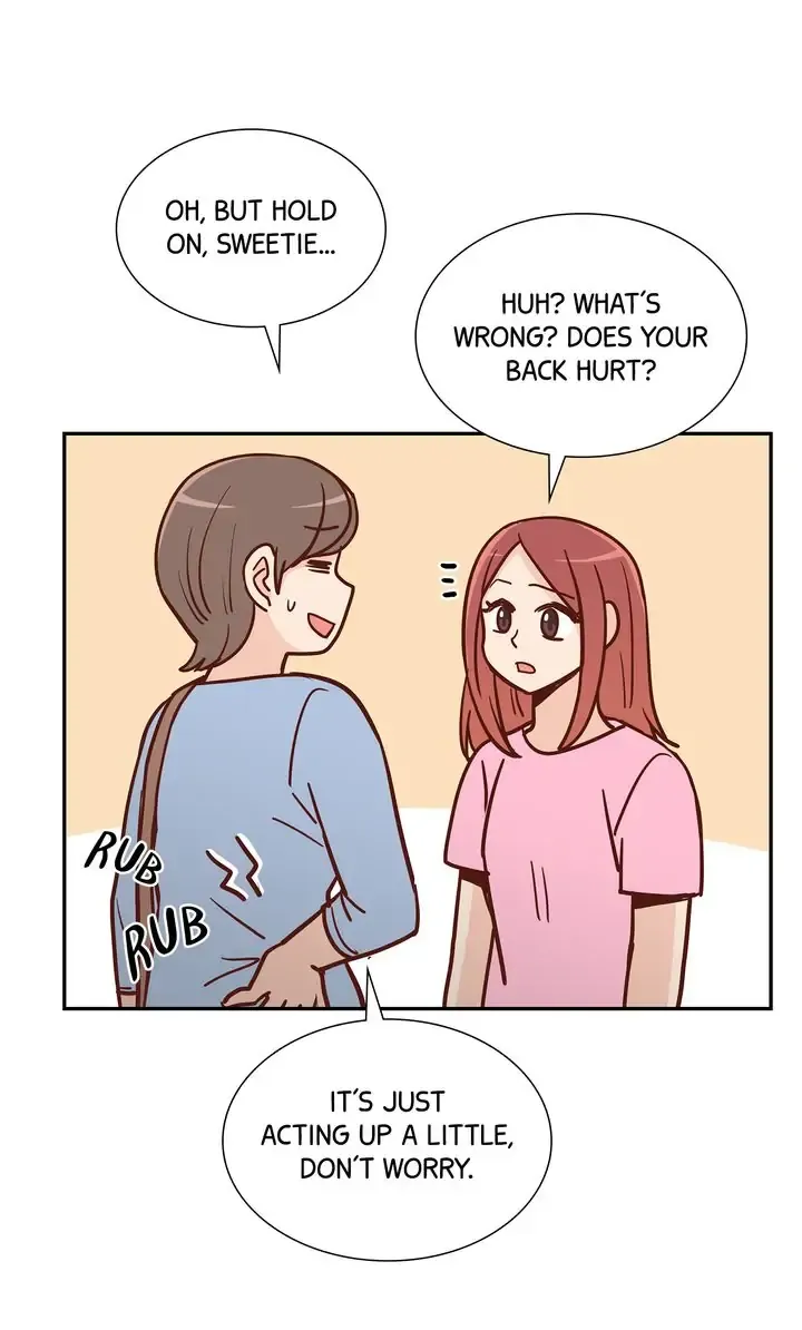 Sandwiched Chapter 115 Online - página 16