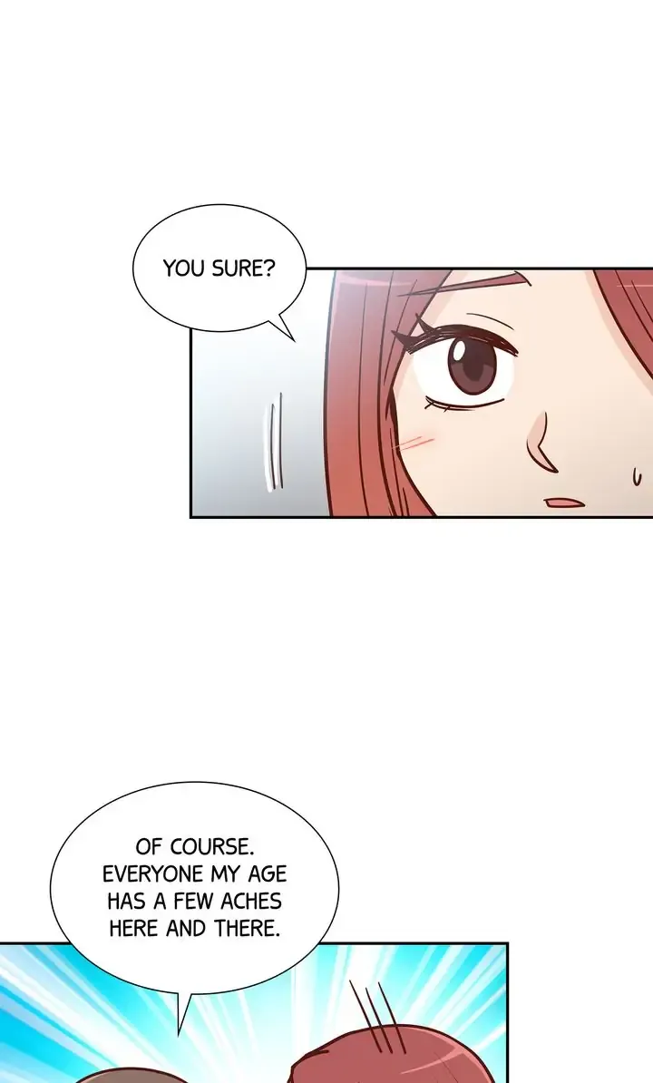 Sandwiched Chapter 115 Online - página 17