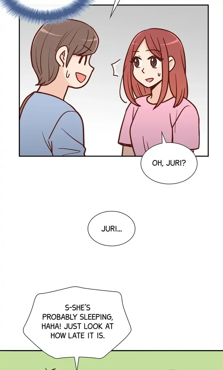 Sandwiched Chapter 115 Online - página 19
