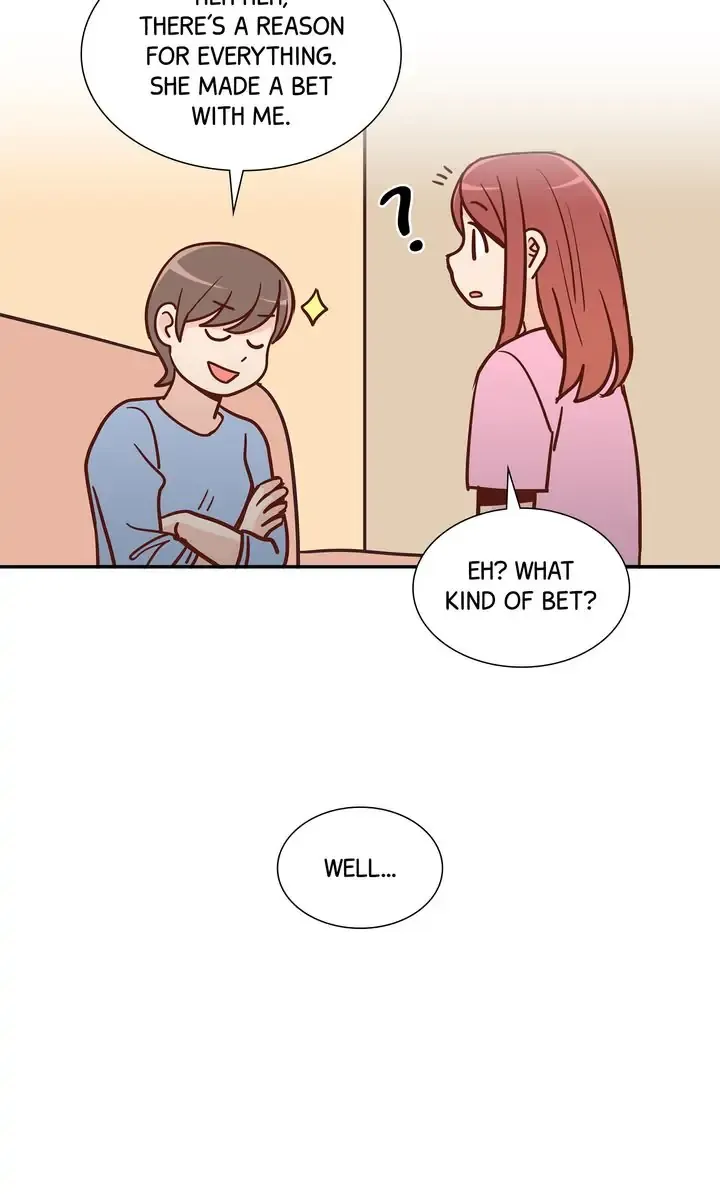 Sandwiched Chapter 115 Online - página 22