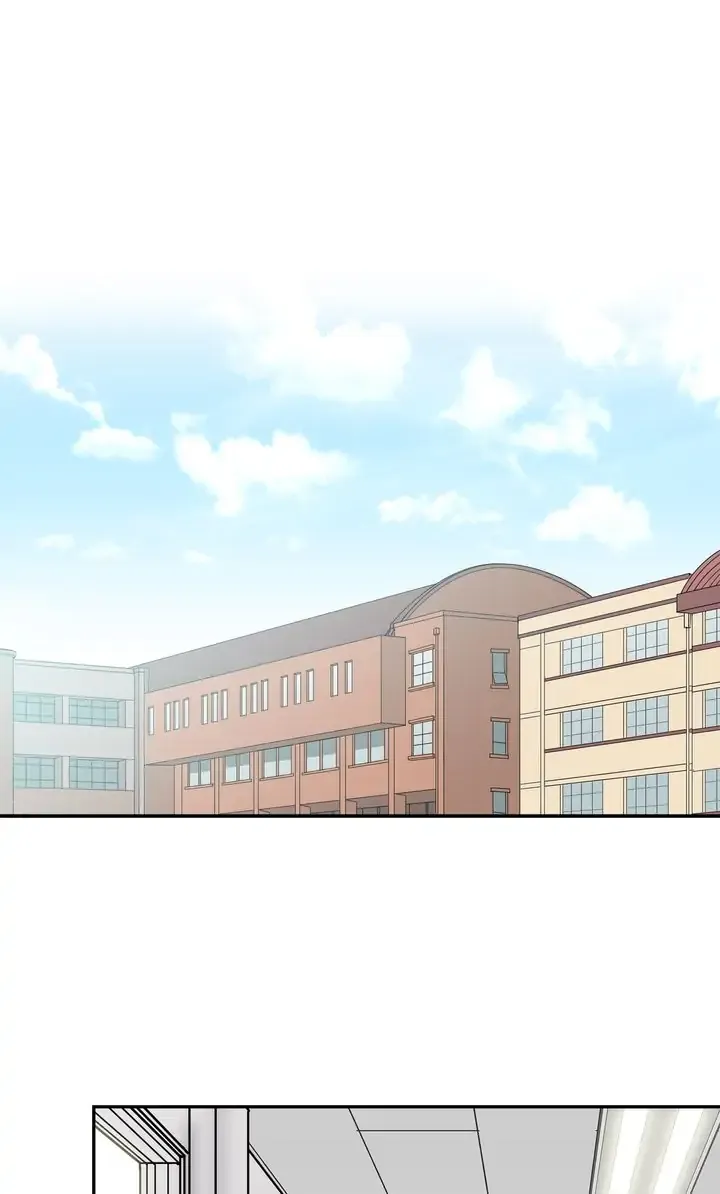 Sandwiched Chapter 115 Online - página 23