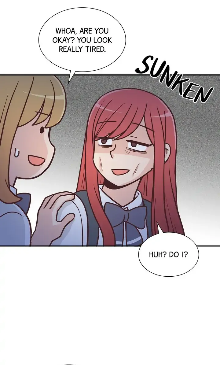 Sandwiched Chapter 115 Online - página 26