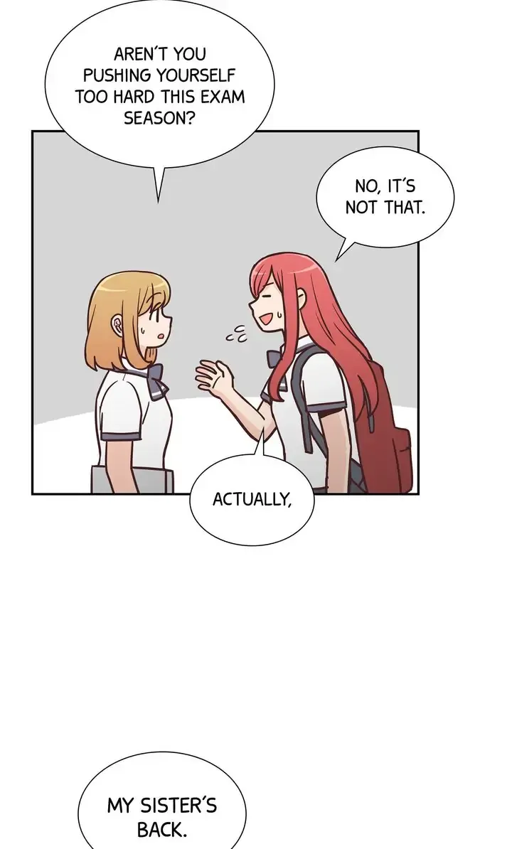 Sandwiched Chapter 115 Online - página 27