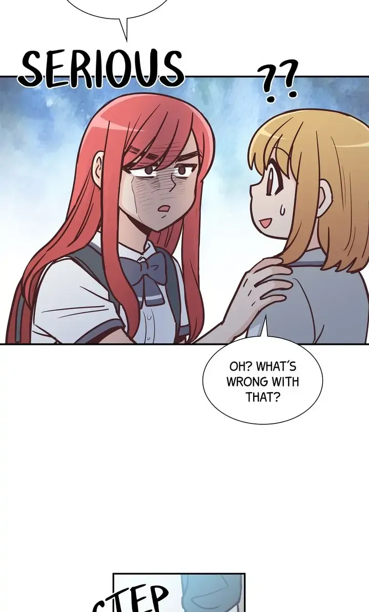 Sandwiched Chapter 115 Online - página 28