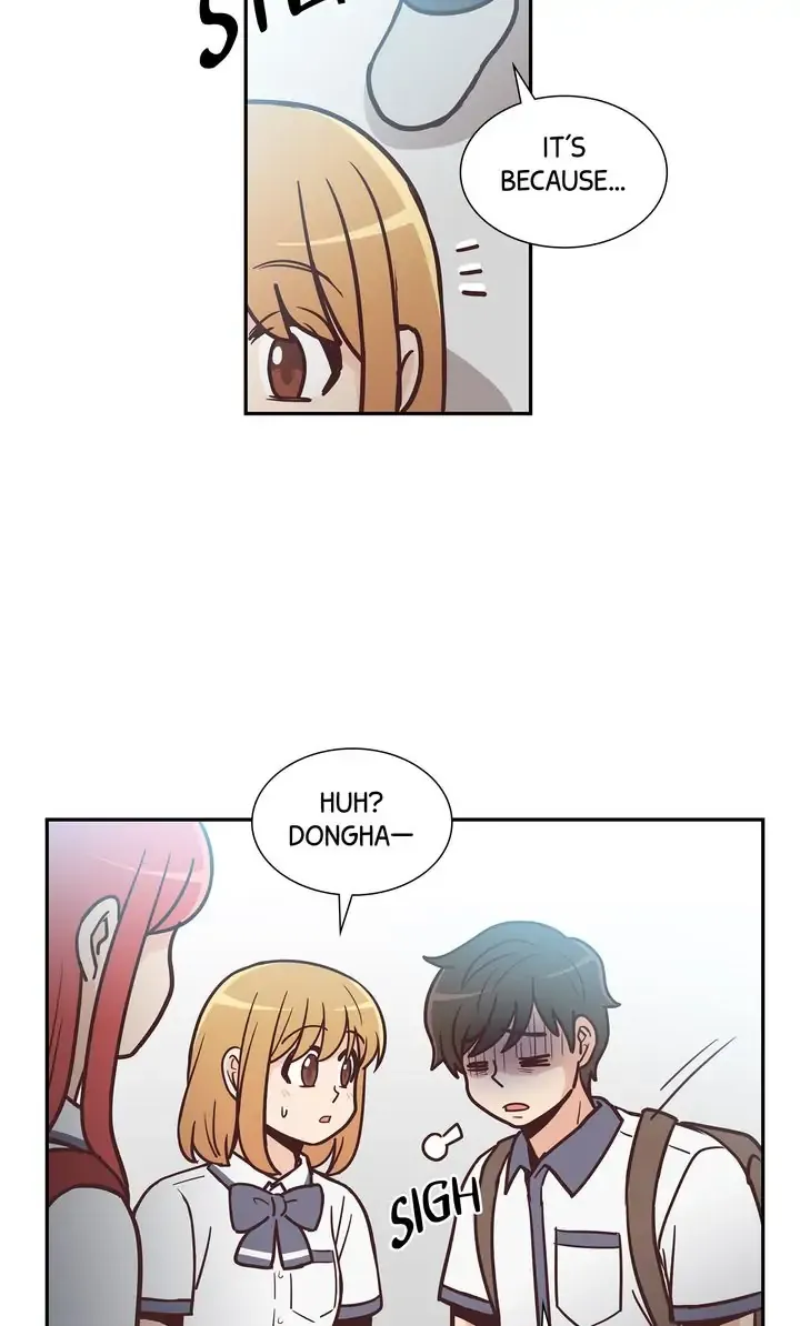 Sandwiched Chapter 115 Online - página 29