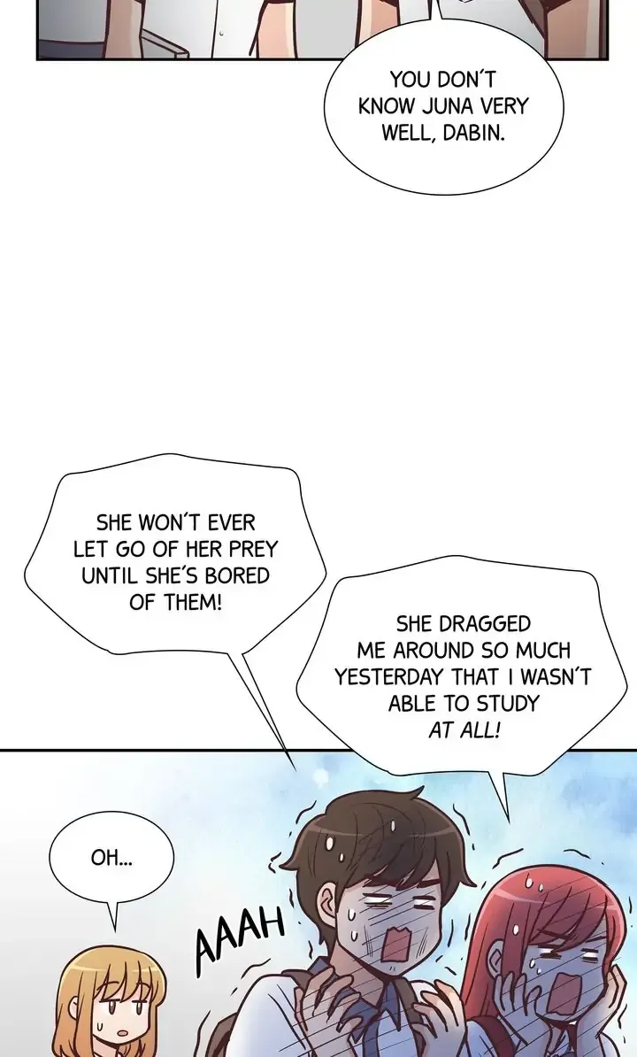 Sandwiched Chapter 115 Online - página 30