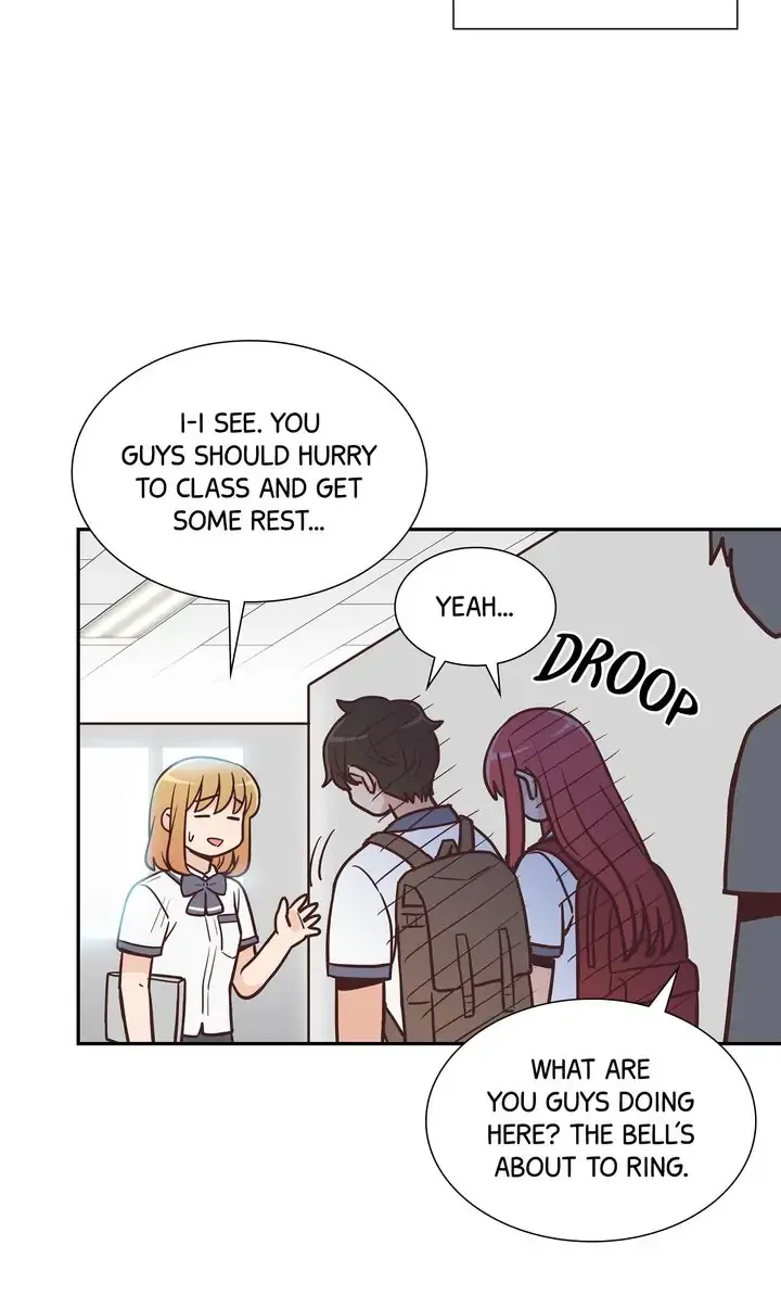 Sandwiched Chapter 115 Online - página 32
