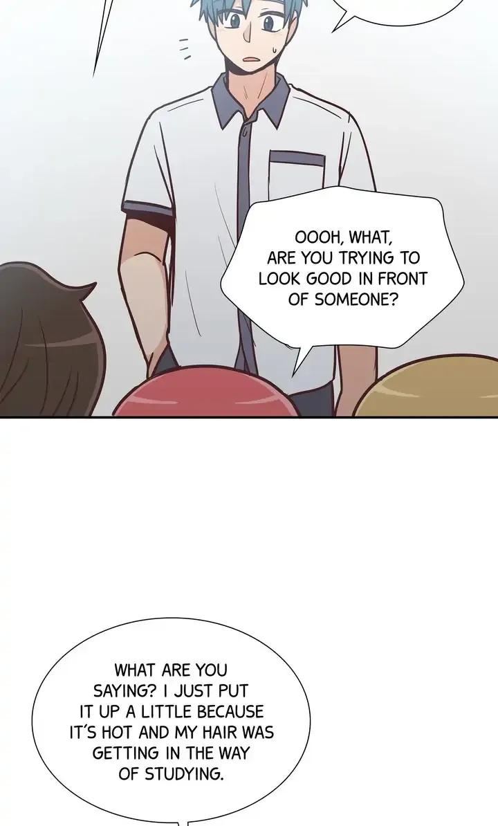 Sandwiched Chapter 115 Online - página 34
