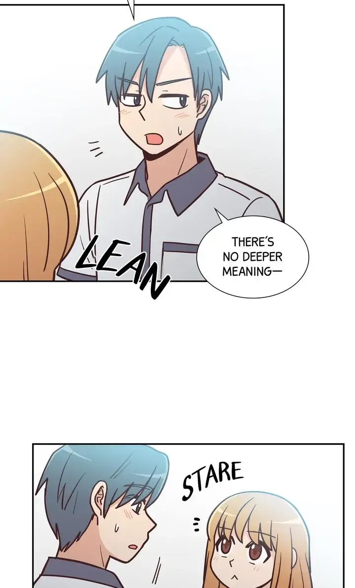 Sandwiched Chapter 115 Online - página 35