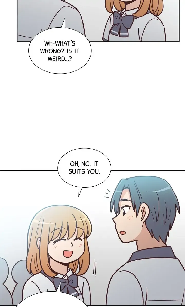 Sandwiched Chapter 115 Online - página 36