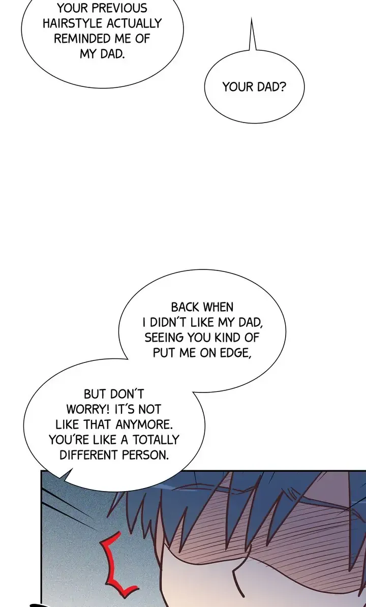 Sandwiched Chapter 115 Online - página 37