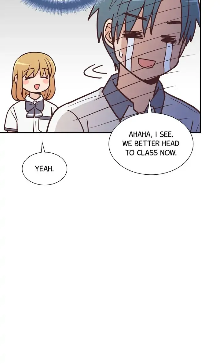 Sandwiched Chapter 115 Online - página 39