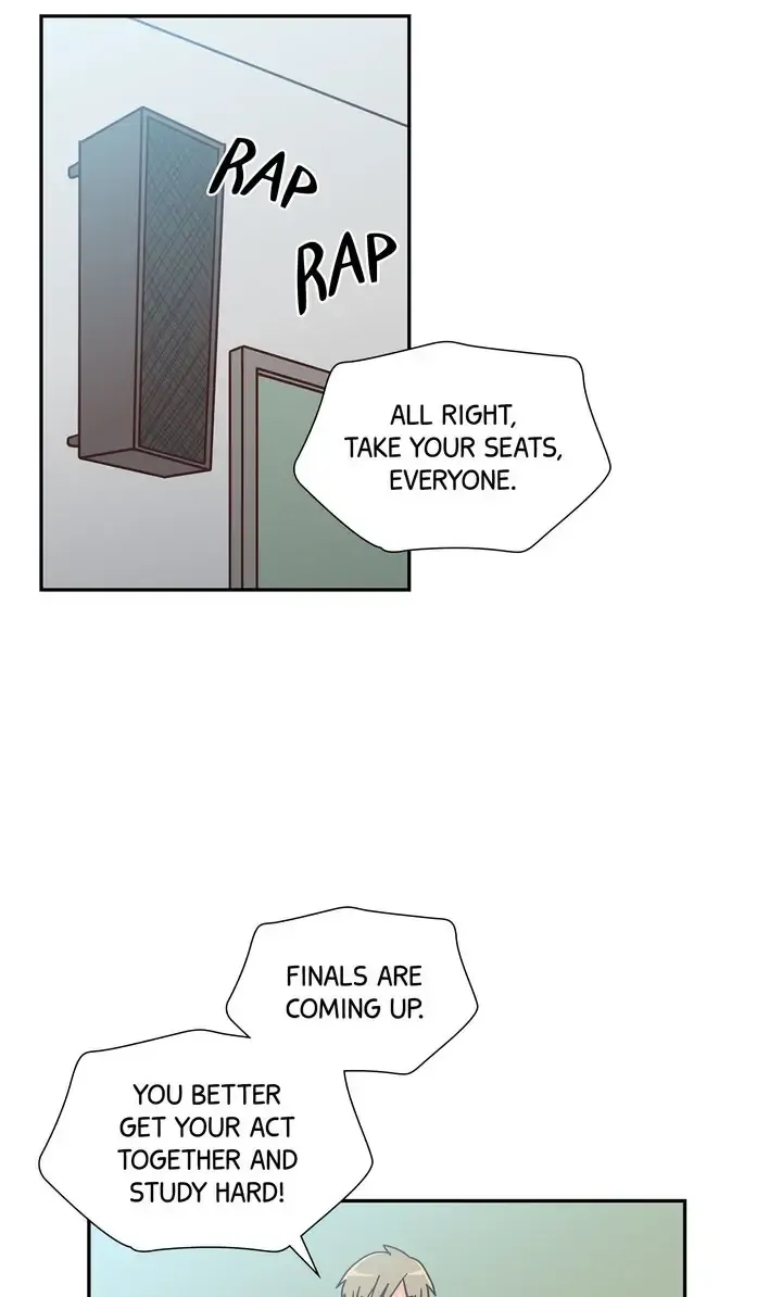 Sandwiched Chapter 115 Online - página 40