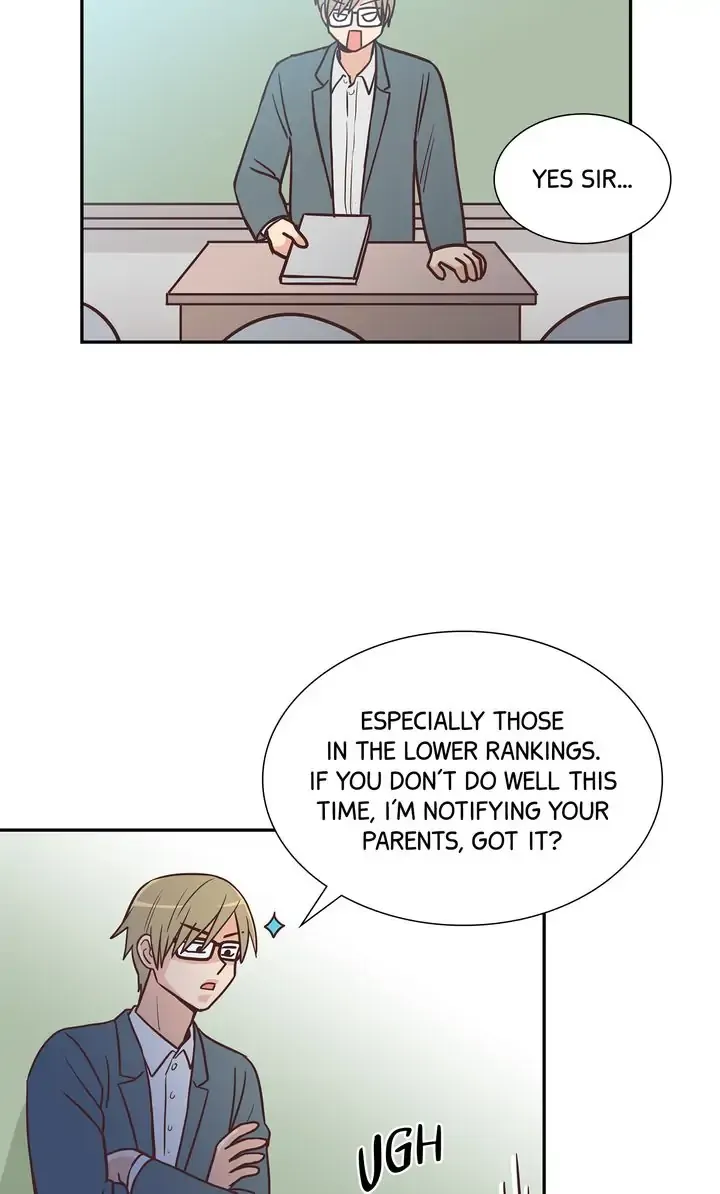 Sandwiched Chapter 115 Online - página 41