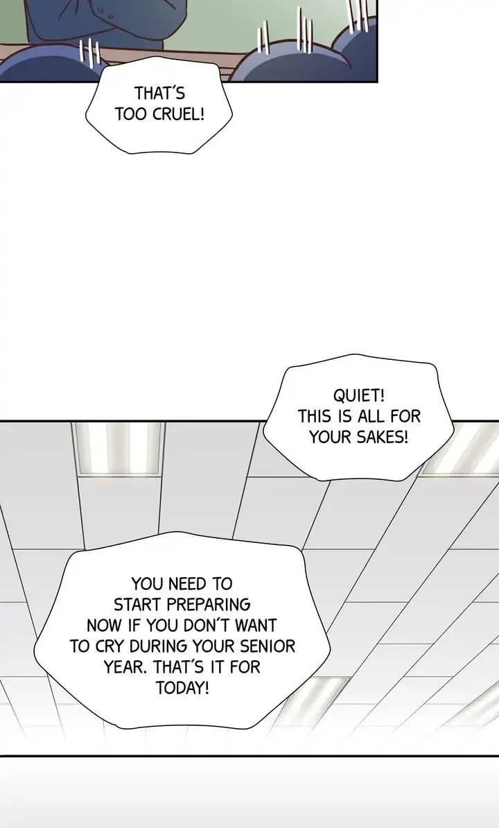 Sandwiched Chapter 115 Online - página 42