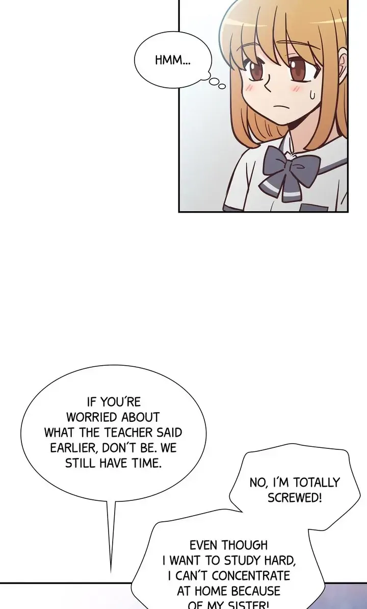 Sandwiched Chapter 115 Online - página 45