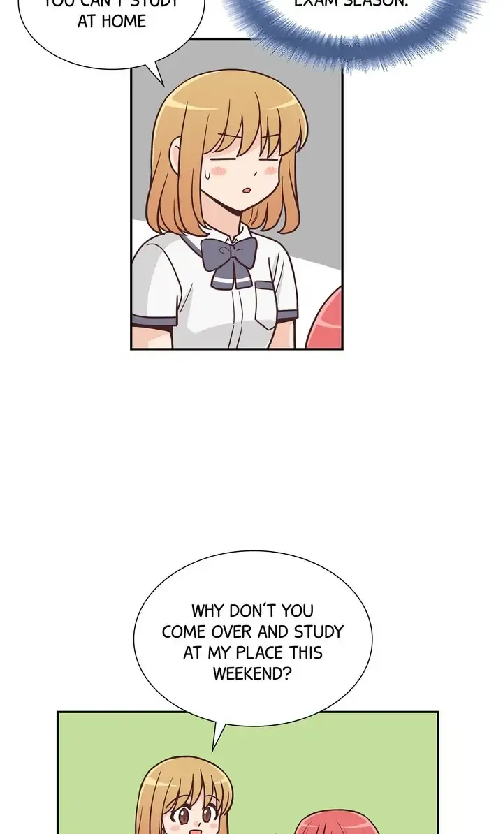 Sandwiched Chapter 115 Online - página 48