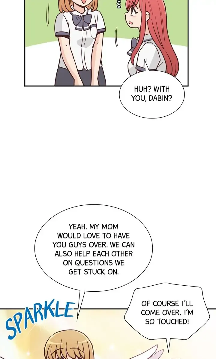 Sandwiched Chapter 115 Online - página 49