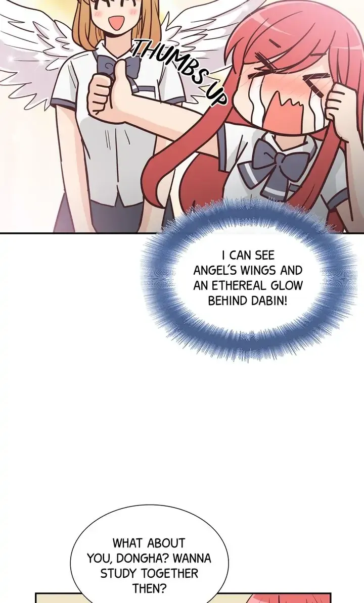 Sandwiched Chapter 115 Online - página 50