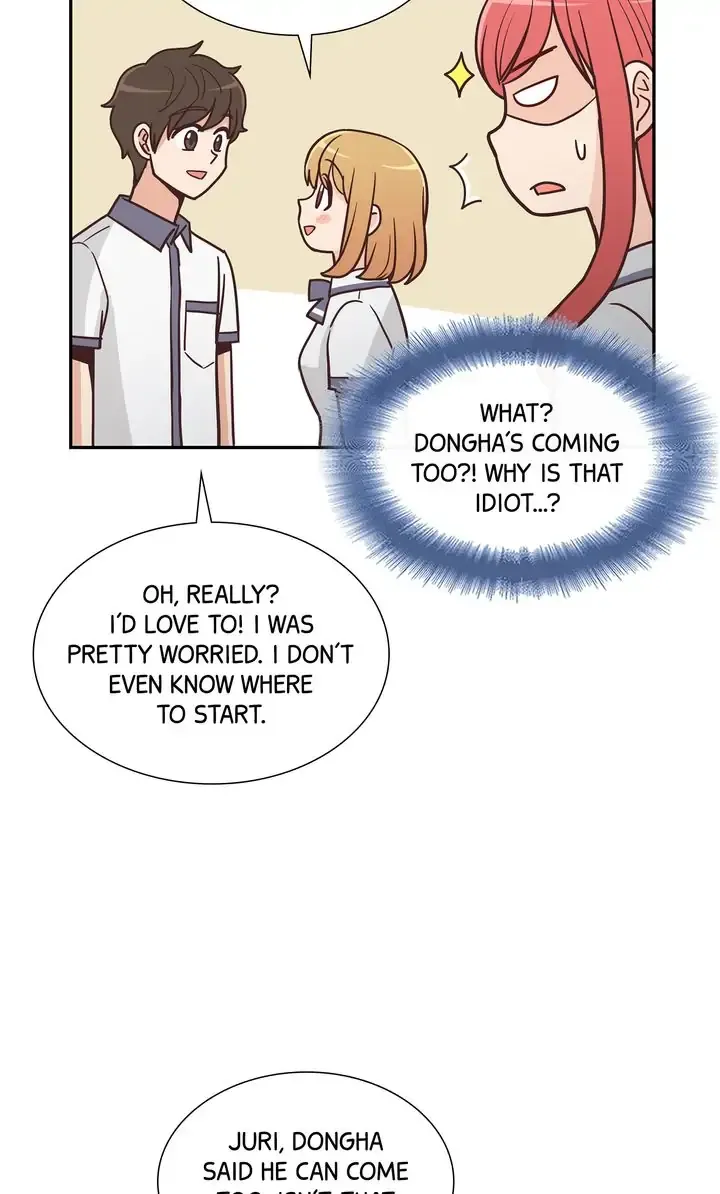Sandwiched Chapter 115 Online - página 51